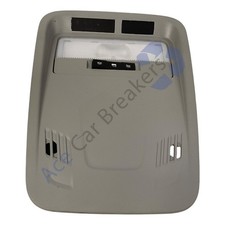 Vauxhall Astra K 5Dr 15-19 Interior Light Panel 13415545