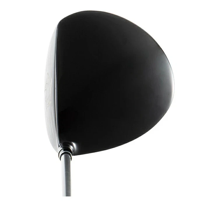 KATANA Golf NINJA Hi 485cc Hi COR Driver 9.5° SR-Flex Speeder 378 EVOLUTION RH - Image 3 of 4