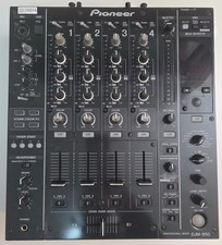 Pioneer DJM 850 - DJ Mixer