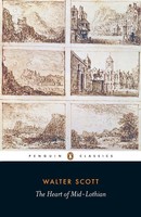 Walter Scott | The Heart Of Mid-Lothian | Taschenbuch | Englisch (2006)
