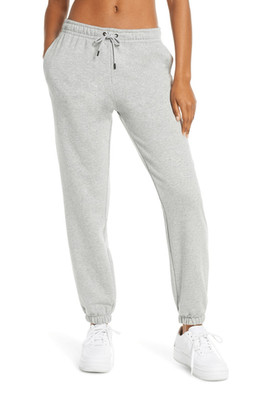 Nike Sportswear Essential Womens Fleece Joggers Size M
