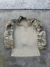 Crye Precision Multicam G3 Combat Shirt Medium Regular