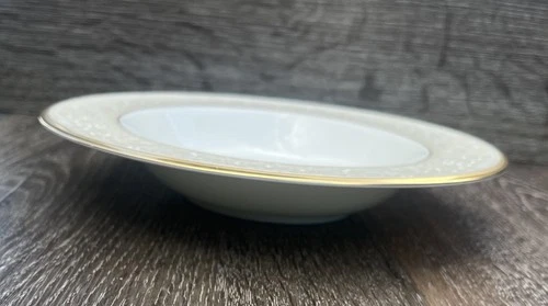 Noritake Palace Soup Bowl - Thumbnail 4