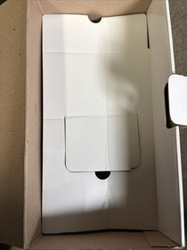 Sega Dreamcast Console System With Box / Inserts Tested Working Fast Shipping