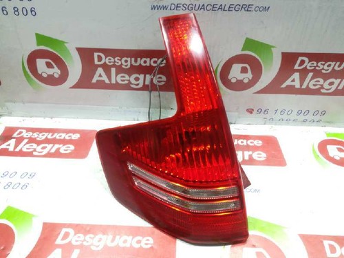 9655864080 scheinwerfer hinten links CITROEN C4 BERLINA EXCLUSIVE 2004 305083