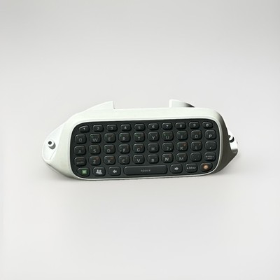 Microsoft Xbox 360 Chatpad - Messenger Kit - Controller Tastatur