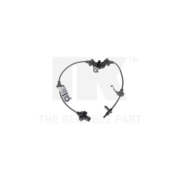 Sensor, Raddrehzahl NK 292624 FüR Honda Acura, Vorderachse Links-image
