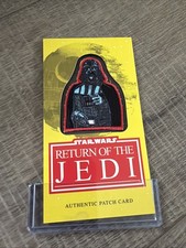 1996 Topps Return of the Jedi Widevision Trading Cards 19