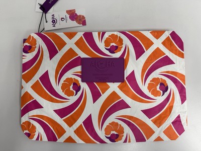 Aloha Collection X Hawaiian Airlines Vintage Swirl Mid