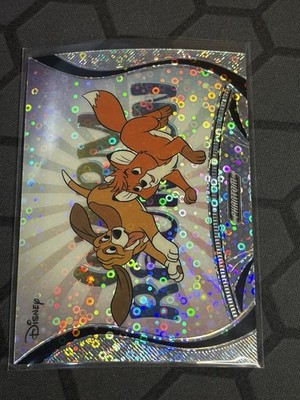 2025 Kakawow Phantom Disney Warm Reunion Tod & Copper #PD-WR-36