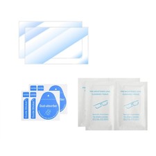 Tempered Glass Screen Protector for Insta360 X4 AIR Action Camera 2-Pack 