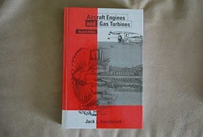Aircraft Engines and Gas Turbines Buch MIT University Press Group Ltd