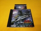 KYUUKYOKU TIGER  NEC PC Engine Hu-Card  PCI