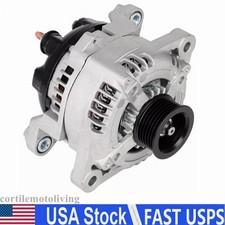 New Alternator 37300-2G061 For Kia Optima 2016-2020 / Sorento 2015-2021 L4 2.0L