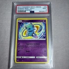 Pokémon TCG Shining Mew Holo Card Shining Legends Series 40/73 PSA 9