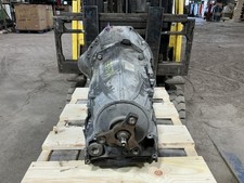 Genuine OEM Automatic Transmissions for Mercedes-Benz C220 for