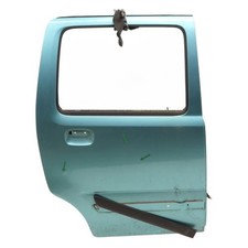 Porte arrière et accessoires Suzuki WAGON R+