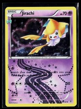 Jirachi RC13/RC32 Uncommon Generations Pokemon Holo Moderately Played on eBay