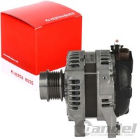 Herth+Buss Generator Lichtmaschine 100A Passend FüR Toyota Auris Corolla Urban