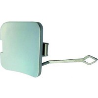 Diederichs 1214061 Klappe, Abschlepphaken Vorne FüR BMW 3 (E46) 1998-2001