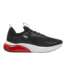 PUMA Cell Thrill Running Mens Black Sneakers Athletic Shoes 31016802