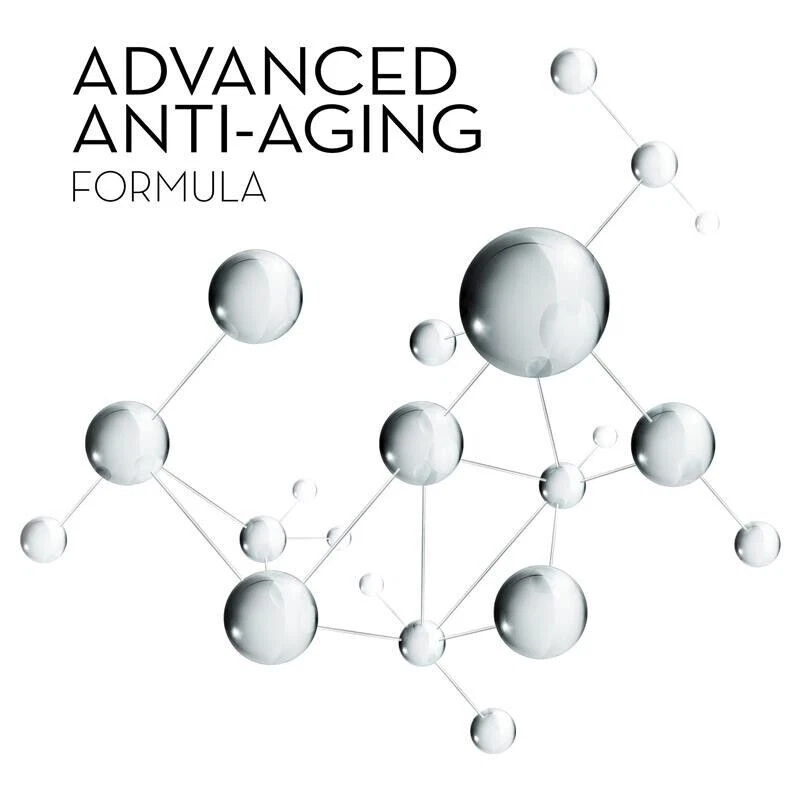 Olay Regenerist Detoxifying Pore Scrub Anti Aging Brightening Cleanse 150ml - Image 3 of 3