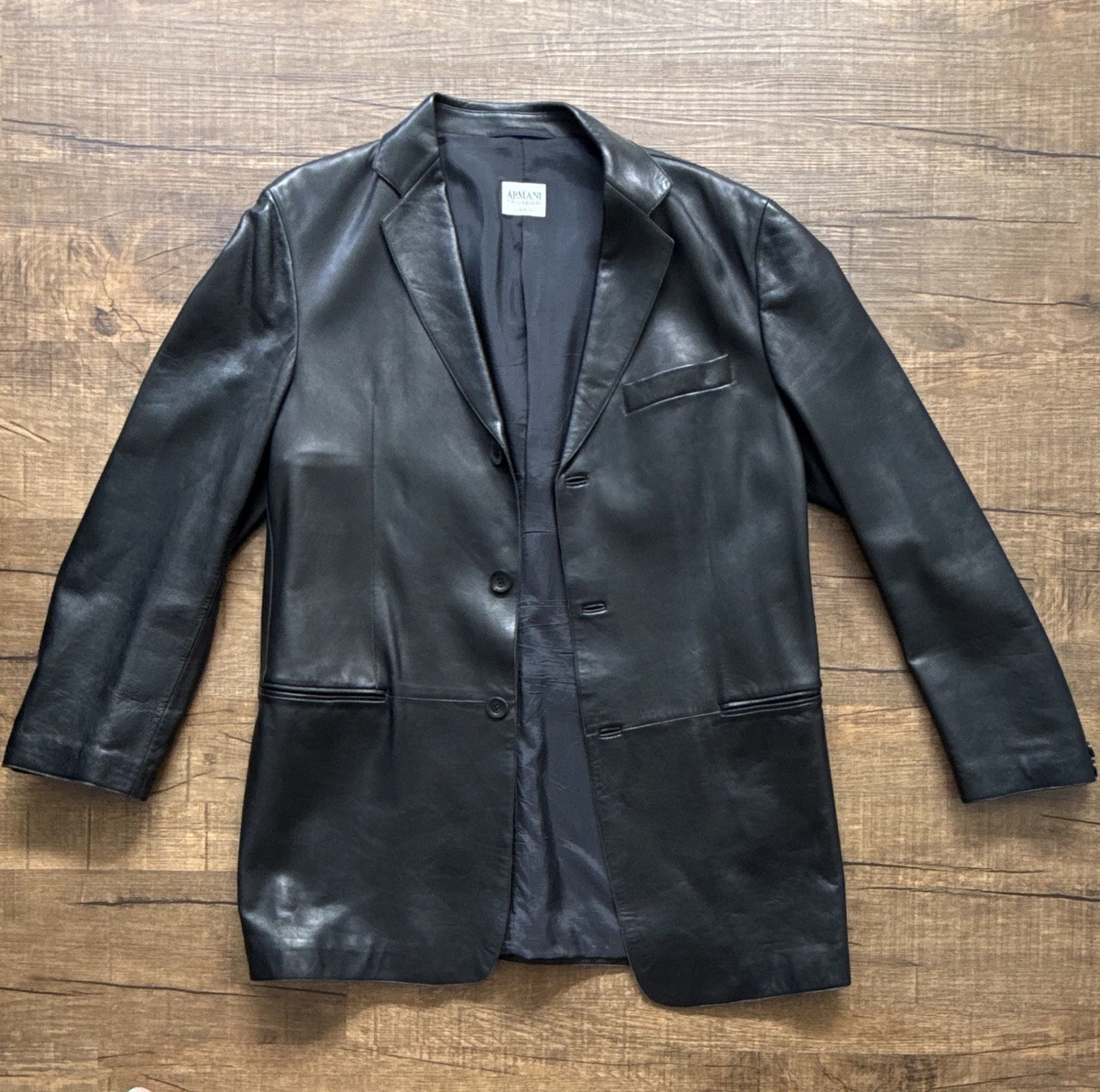 Armani Collezioni Clothing for Men for sale | eBay