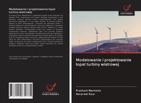 Prashant Mankotia (U. A.) | Modelowanie I Projektowanie ¿Opat Turbiny Wiatrowej