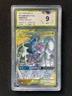2023 Pokemon TCG S-Chinese Arceus & Dialga & Palkia GX #CSMAC 001/019 PGS 9 LU57