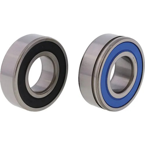 AB Front or Rear Wheel Bearing Kit for Harley Davidson Fat Boy S 114 18 ...