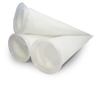 ESHOPPS 4'' Filter Socks | 3 Pack | 300 Microns | Micron Bag | Filter Bag