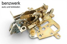 Mercedes W124 Kombi S124 Schloss Heckklappe NEU NOS ORIGINAL 1247401035?? Mercedes W124 Kombi S124 Schloss Heckklappe NEU NOS ORIGINAL 1247401035??