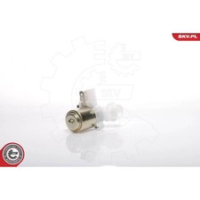 ORIGINAL® Esen Skv Waschwasserpumpe, Scheibenreinigung für Fiat SEICENTO / 600