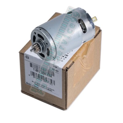 Genuine Motor Assembly 13 Teeth 1607000C5K For Bosch GSR120-LI 12V,Replacement