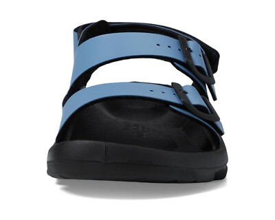 Birkenstock Mogami Terra Womens Apex Elemental Blue 41 | eBay