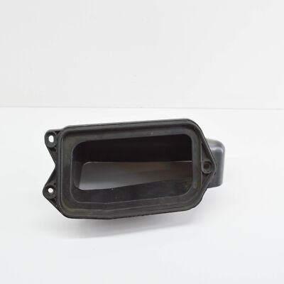 NEW AUDI A4 B8 INTAKE DASHBOARD DUCT LHD 8K1819904A ORIGINAL 8K1