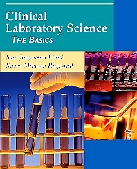 Klinisches Labor Wissenschaft Die Grundlagen Linne Ringsrud Taschenbuch Mosby