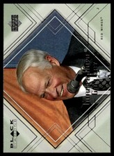 1999-00 Upper Deck Black Diamond Gordie Howe Gallery Gordie Howe Detroit Red