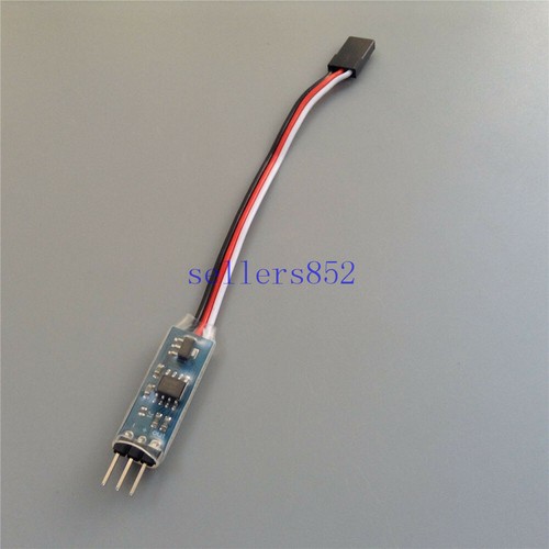 3.6V-16V Steering gear reverser Steering gear rotation direction Reverser - Picture 3 of 5