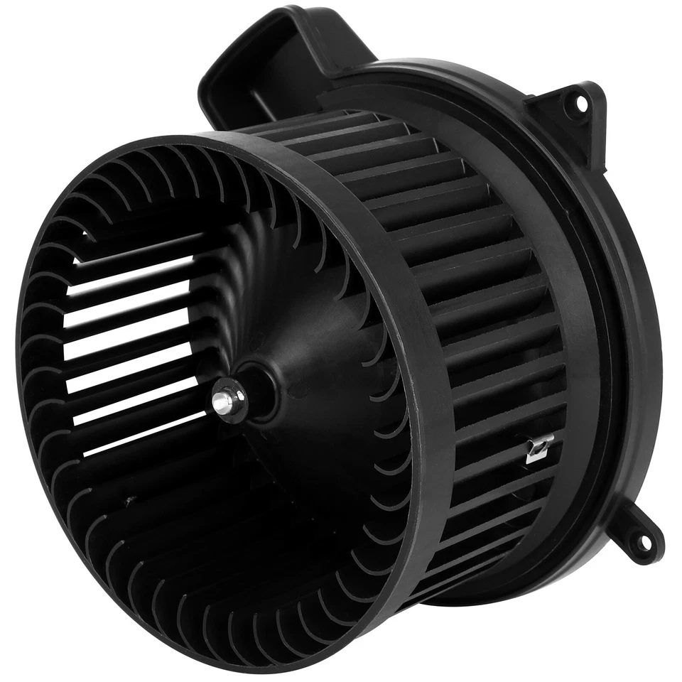 Ventilador de motor soplador de calefacción de aire acondicionado para Mercedes-Benz ML63 AMG 2007-2009 ML550 Foto 2 de 4