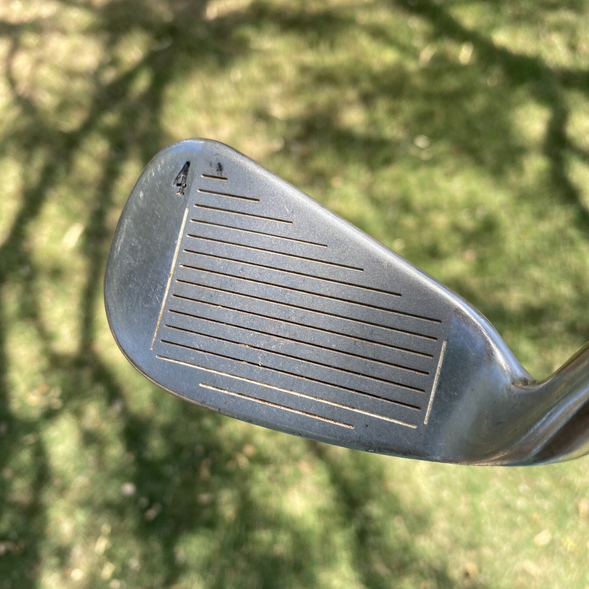 Callaway Steelhead X-14 Iron Set 4-P,A Graphite Firm Stiff Flex 49107G  11437.1549001855.1280.1280