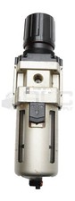 SMC NAW4000-N03 FILTER REGULATOR