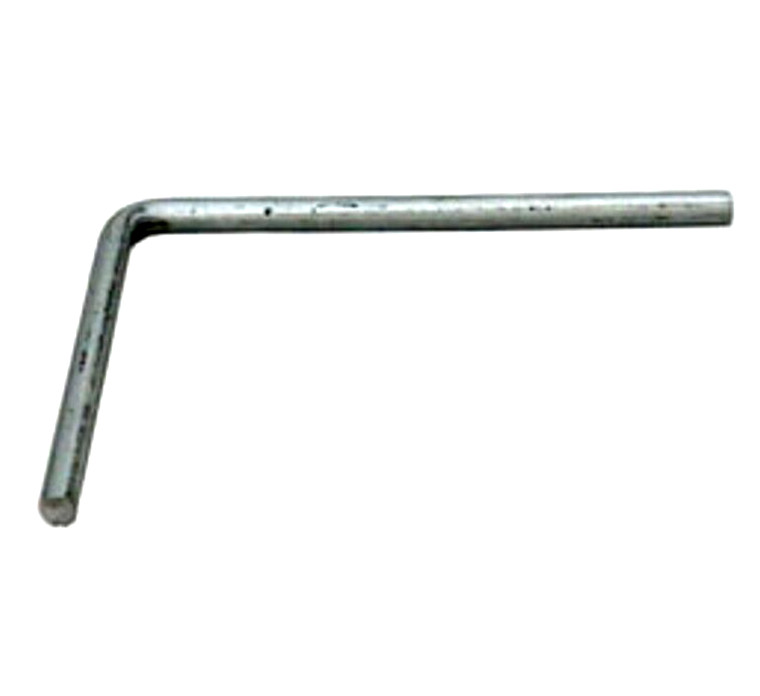 Part # L2170-4509 Front Axle For Arctic Cat *new Old Stock*