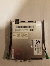 TEAC FD-05HG FDD Internal Laptop Floppy Disk Drive E-H012-01-1160 B 08J278