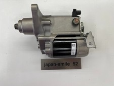 HONDA ACURA ORIGINAL OEM NSX Starter Motor Assembly