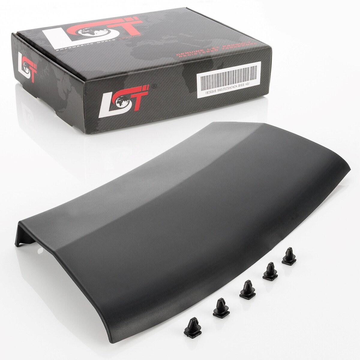 Moulding Widening Fender Side Panel Right for PEUGEOT BOXER 250 290