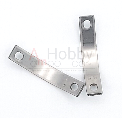 Tamiya Truck L-Shaped Stay (2)(Scania/Volvo/Cascadia) - Picture 3 of 8