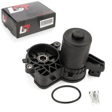 Attuatore pinza freno elettrico EPB posteriore sinistro per Volvo C40