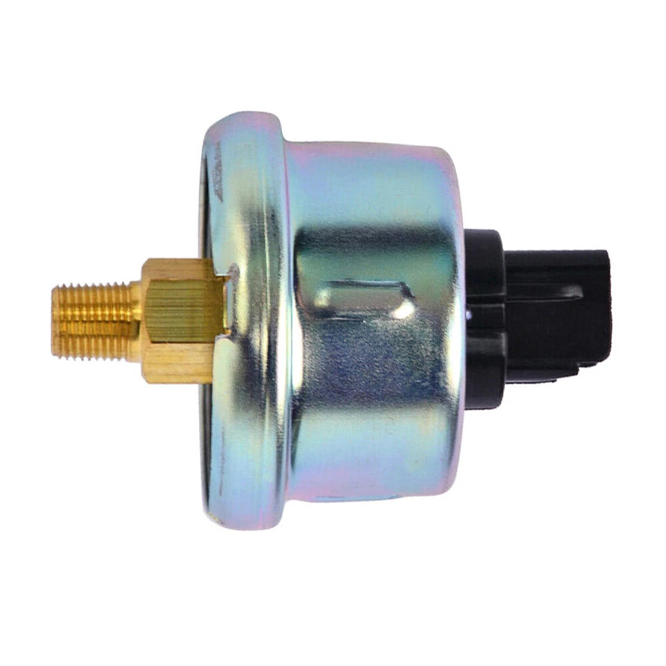 Medidor sensor de presión de aceite Fit Lexus LX470 Toyota Land Cruiser Sequoia 8352060051 Foto 3 de 4