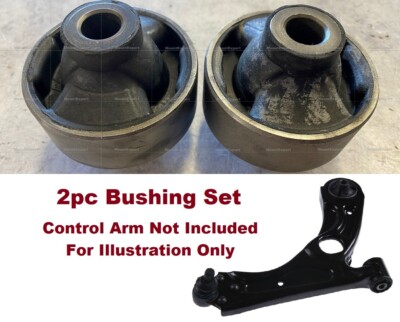 Control Arm With Ball Joint - 2014 Chevrolet Sonic | O'Reilly Auto Parts - Foto 13